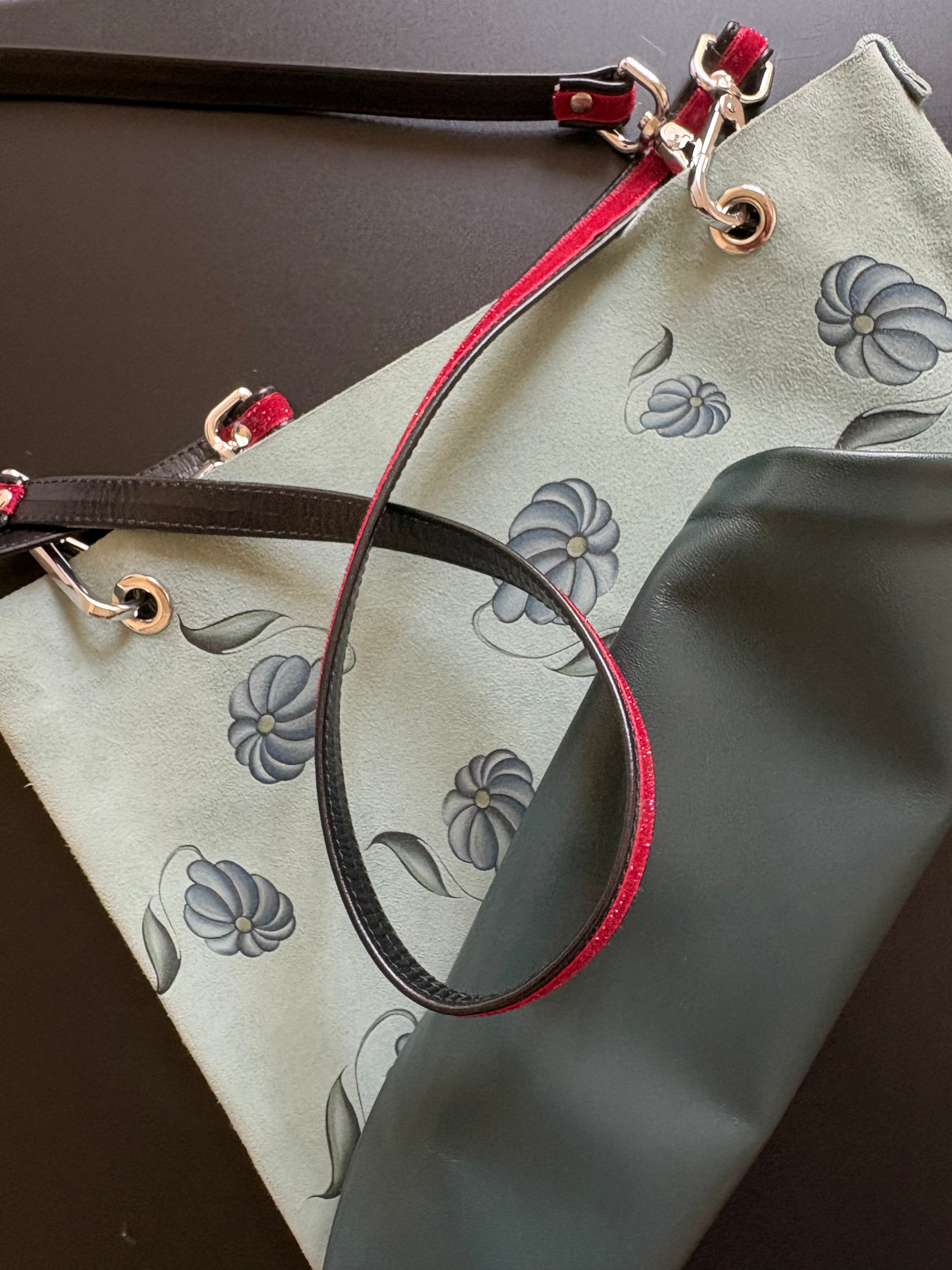 Soft Tote Large 