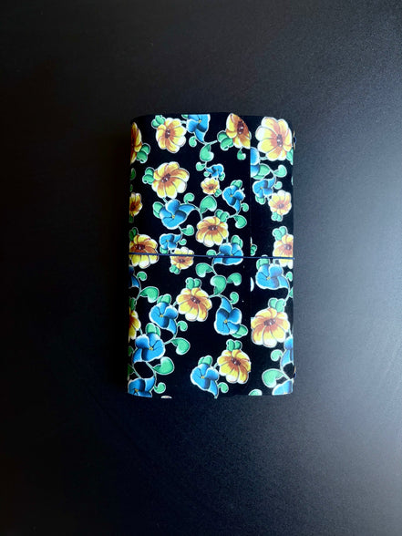 Mia Pocket "Bloom Duet" Copriagenda