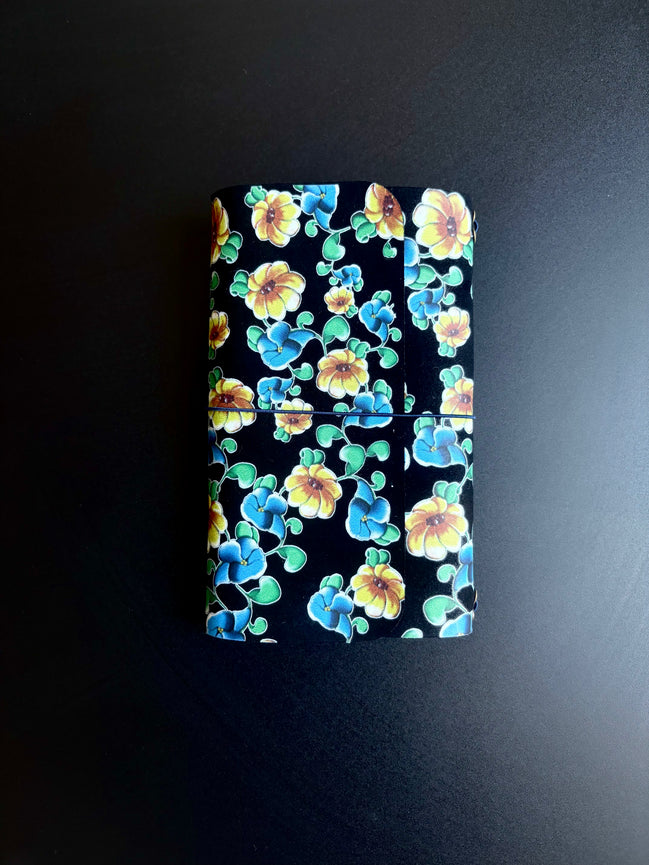 Mia Pocket "Bloom Duet" Copriagenda