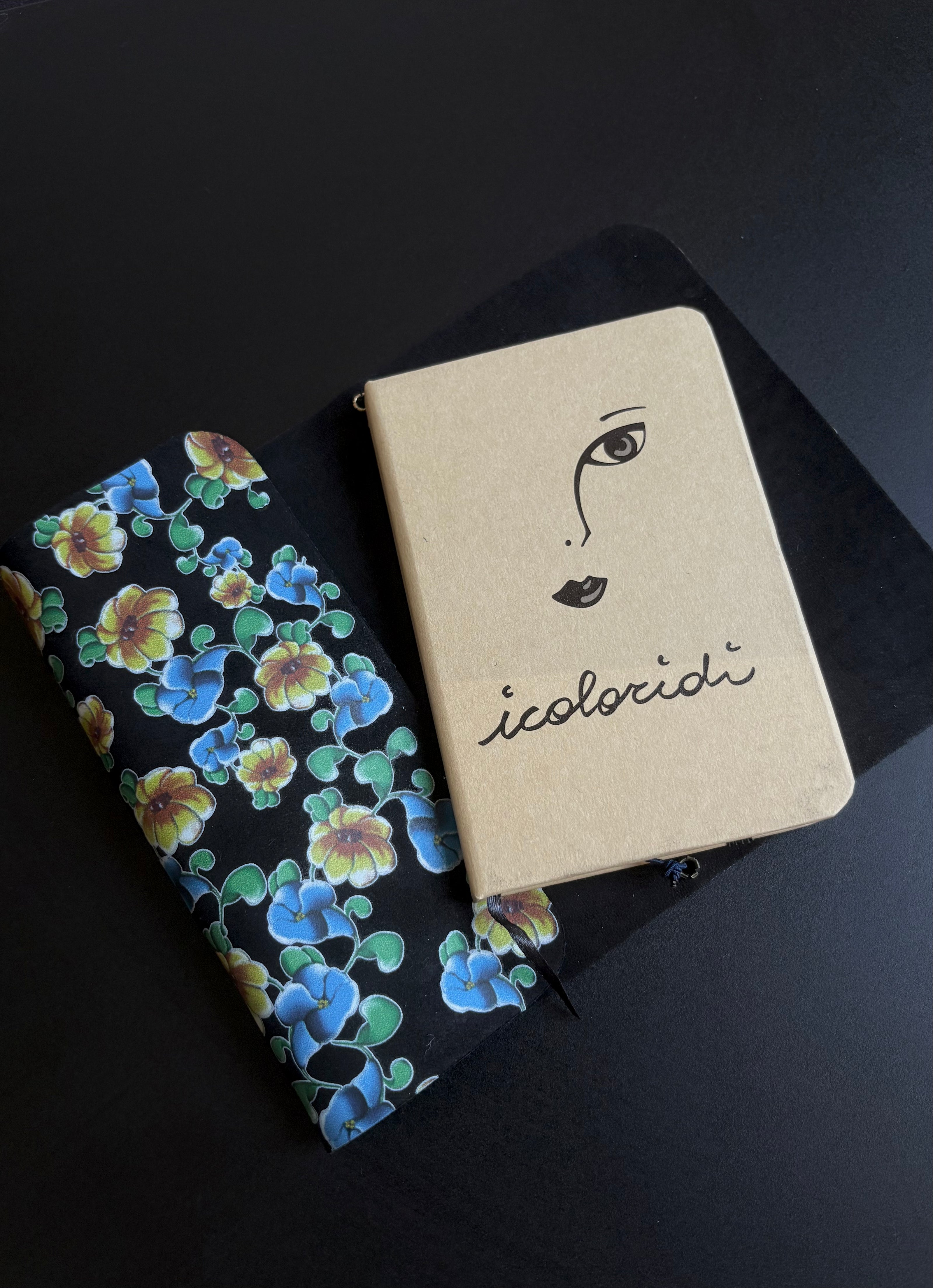 Mia Pocket 