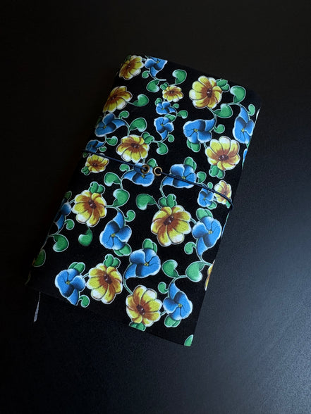 Mia Pocket "Bloom Duet" Copriagenda