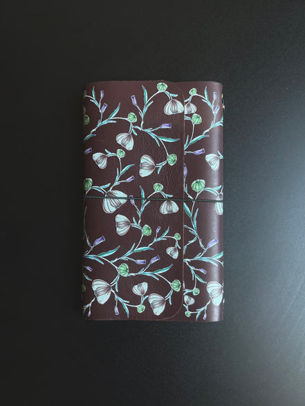 Mia Pocket "Light Drop" Copriagenda