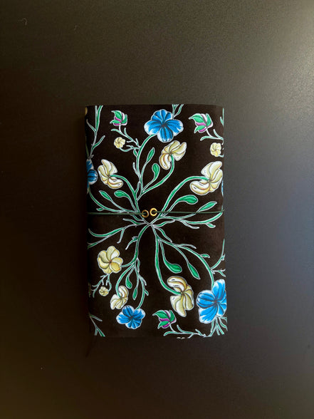 Mia Pocket "Wild Flower" Copriagenda