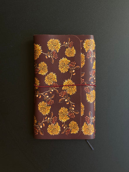 Mia Pocket "Deep Dream" Copriagenda