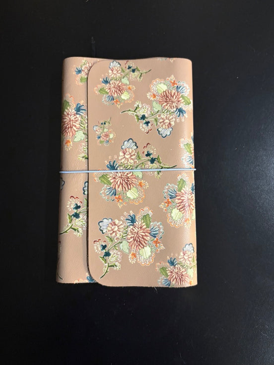Mia Pocket "Sunset garden" Copriagenda