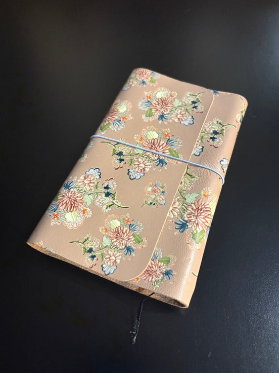 Mia Pocket "Sunset garden" Copriagenda