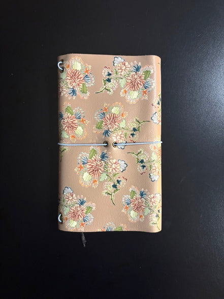 Mia Pocket "Golden Garden" Copriagenda