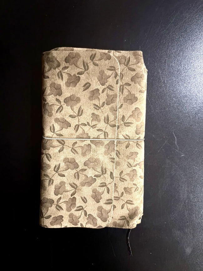 Mia Pocket "Autumn in the park" Copriagenda