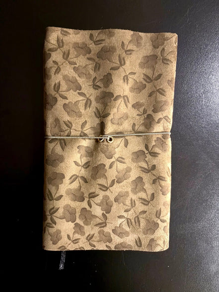 Mia Pocket "Autumn in the park" Copriagenda