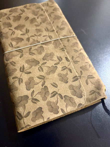 Mia Pocket "Autumn in the park" Copriagenda