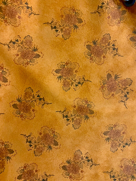 Soft Tote Large "Sunset"