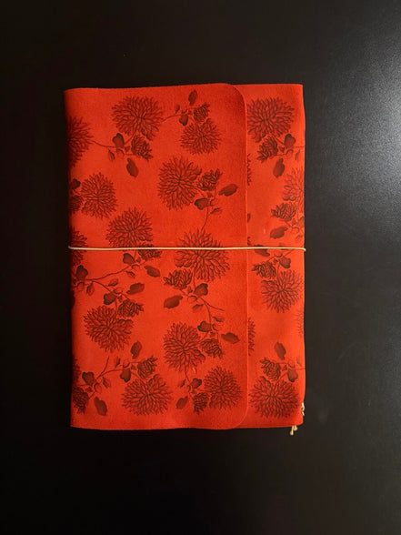 Mia Maxi "Deep dream" Copriagenda