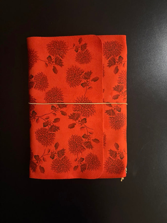 Mia Maxi "Deep dream" Copriagenda