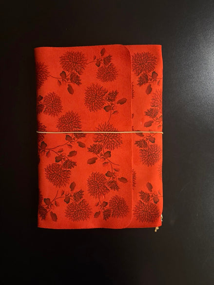 Mia Maxi "Deep dream" Copriagenda