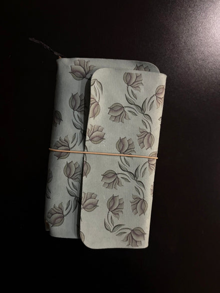 Mia Pocket "Synesthesia" Copriagenda