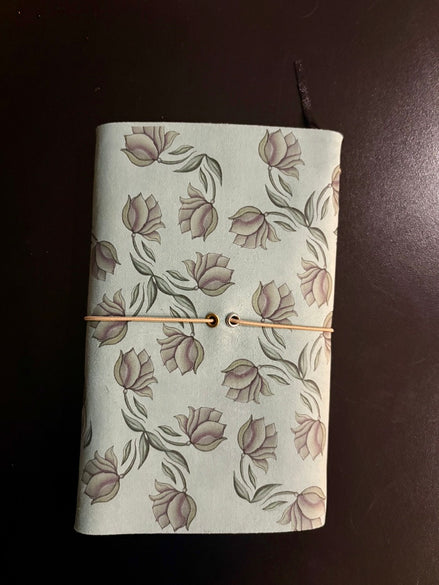 Mia Pocket "Synesthesia" Copriagenda