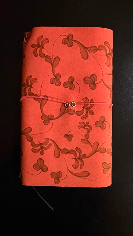 Mia Pocket "Labyrinth" Copriagenda