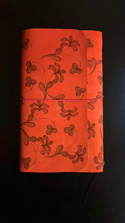 Mia Pocket "Labyrinth" Copriagenda