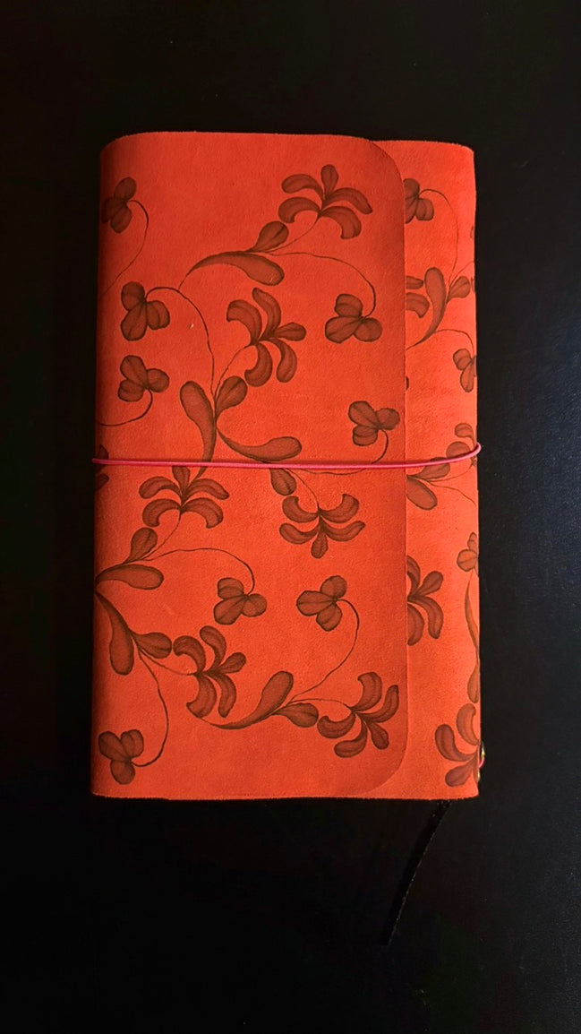 Mia Pocket "Labyrinth" Copriagenda