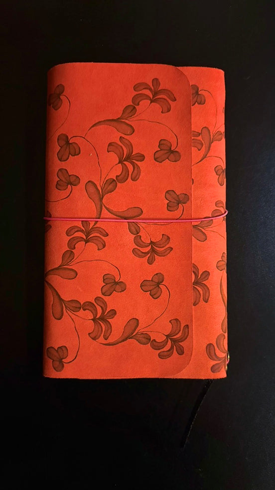 Mia Pocket "Labyrinth" Copriagenda