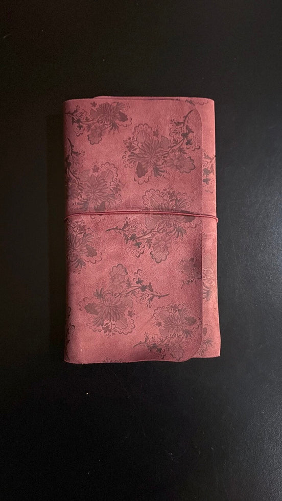 Mia Pocket "Sunset garden" Copriagenda