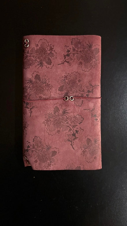 Mia Pocket "Golden Hour" Copriagenda