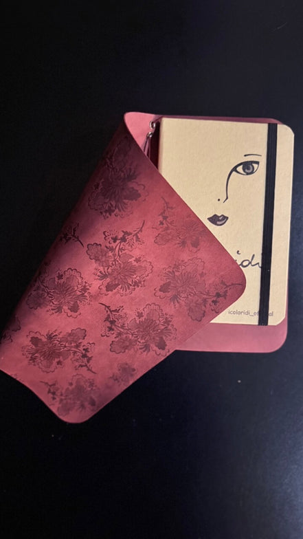 Mia Pocket "Golden Hour" Copriagenda