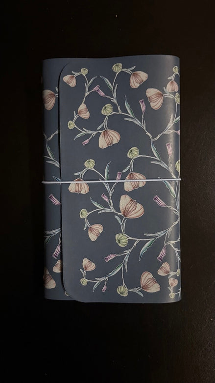 Mia Pocket "Light drop" Copriagenda