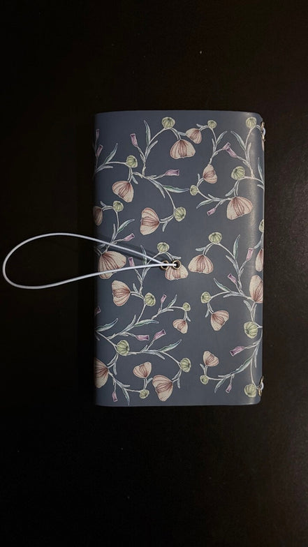 Mia Pocket "Light drop" Copriagenda