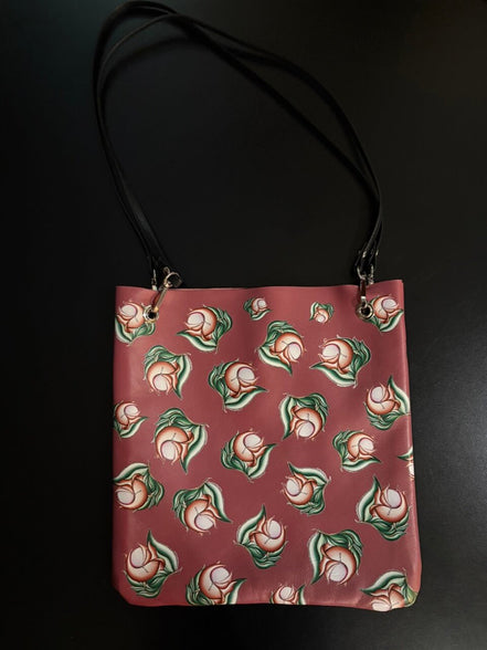 Soft Tote Midi "Lili Rose"