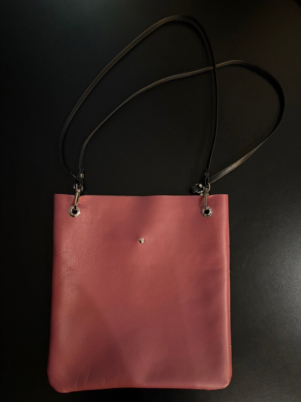 Soft Tote Midi 