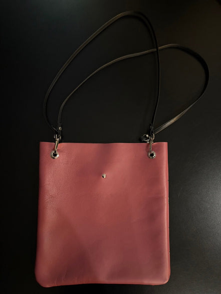 Soft Tote Midi "Lili Rose"