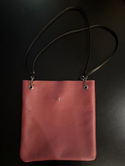 Soft Tote Midi "Lili Rose"