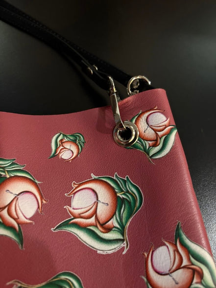 Soft Tote Midi "Lili Rose"