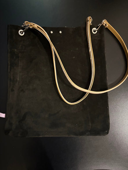 Soft Tote Large "Garden grove"