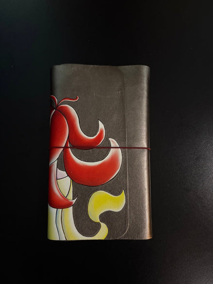 Mia Pocket "Monique" Copriagenda