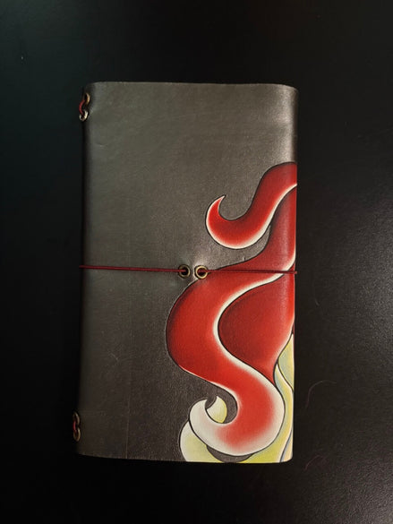 Mia Pocket "Monique" Copriagenda