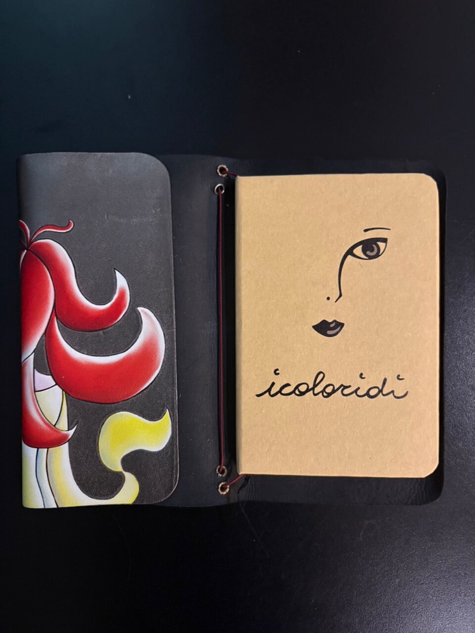 Mia Pocket 