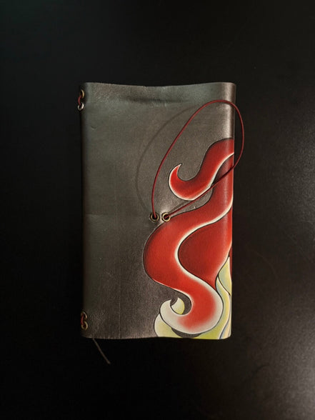 Mia Pocket "Monique" Copriagenda