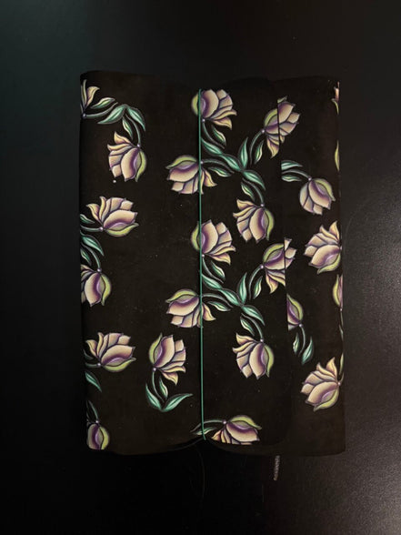 Mia Maxi "Synesthesia" Copriagenda