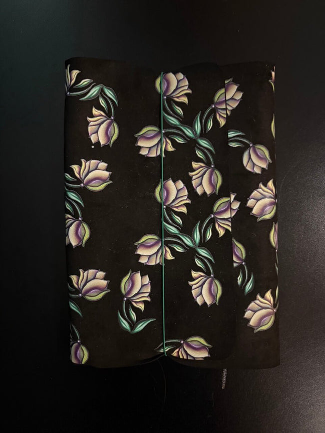 Mia Maxi "Synesthesia" Copriagenda