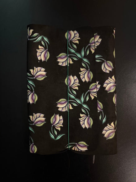 Mia Maxi "Synesthesia" Copriagenda