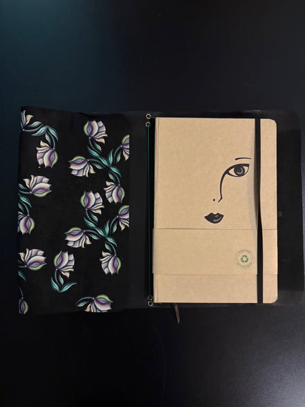 Mia Maxi "Synesthesia" Copriagenda