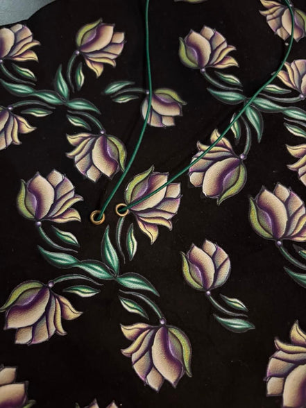 Mia Maxi "Synesthesia" Copriagenda