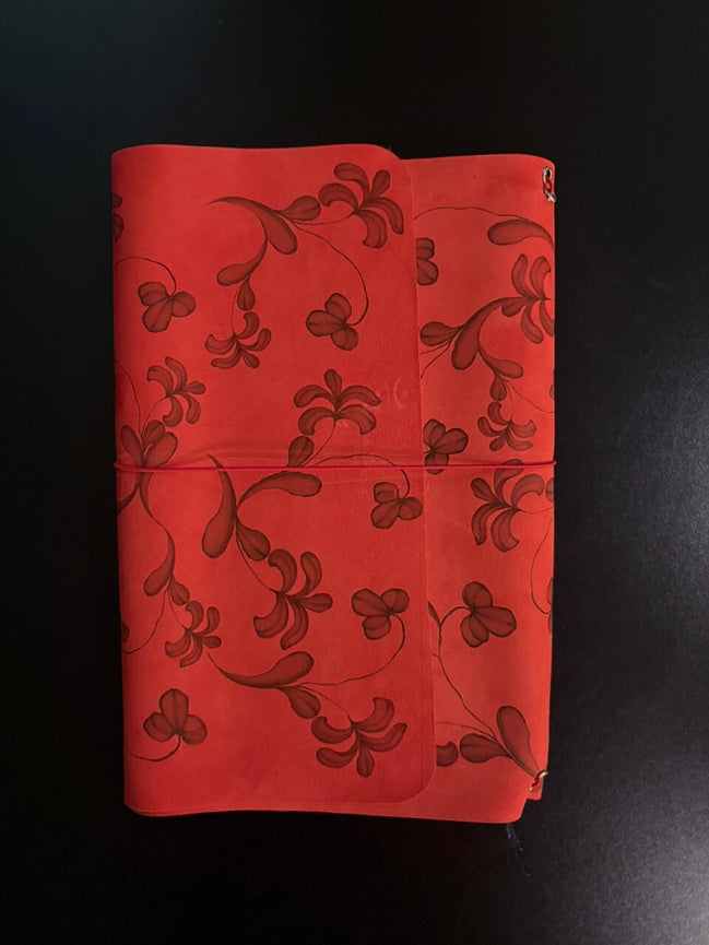 Mia Maxi "Labyrinth" Copriagenda