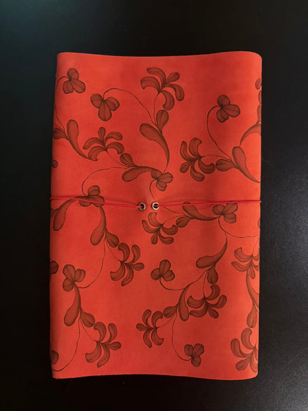 Mia Maxi "Labyrinth" Copriagenda