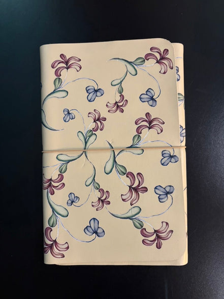 Mia Maxi "Labyrinth" Copriagenda