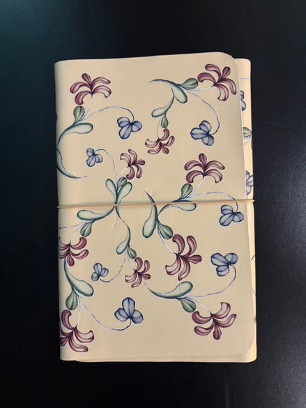 Mia Maxi "Labyrinth" Copriagenda