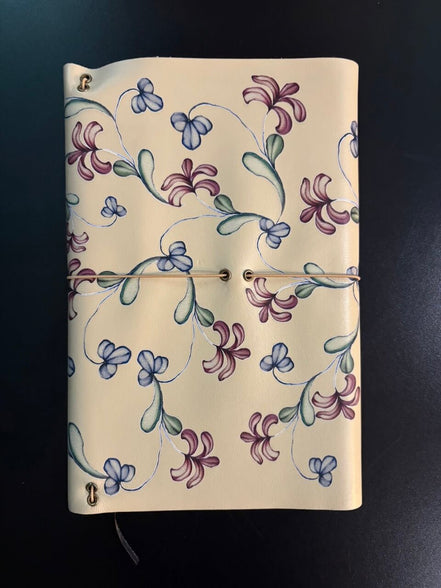 Mia Maxi "Labyrinth" Copriagenda