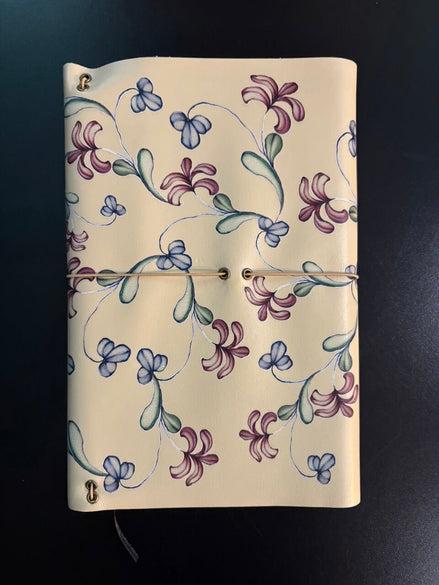 Mia Maxi "Labyrinth" Copriagenda